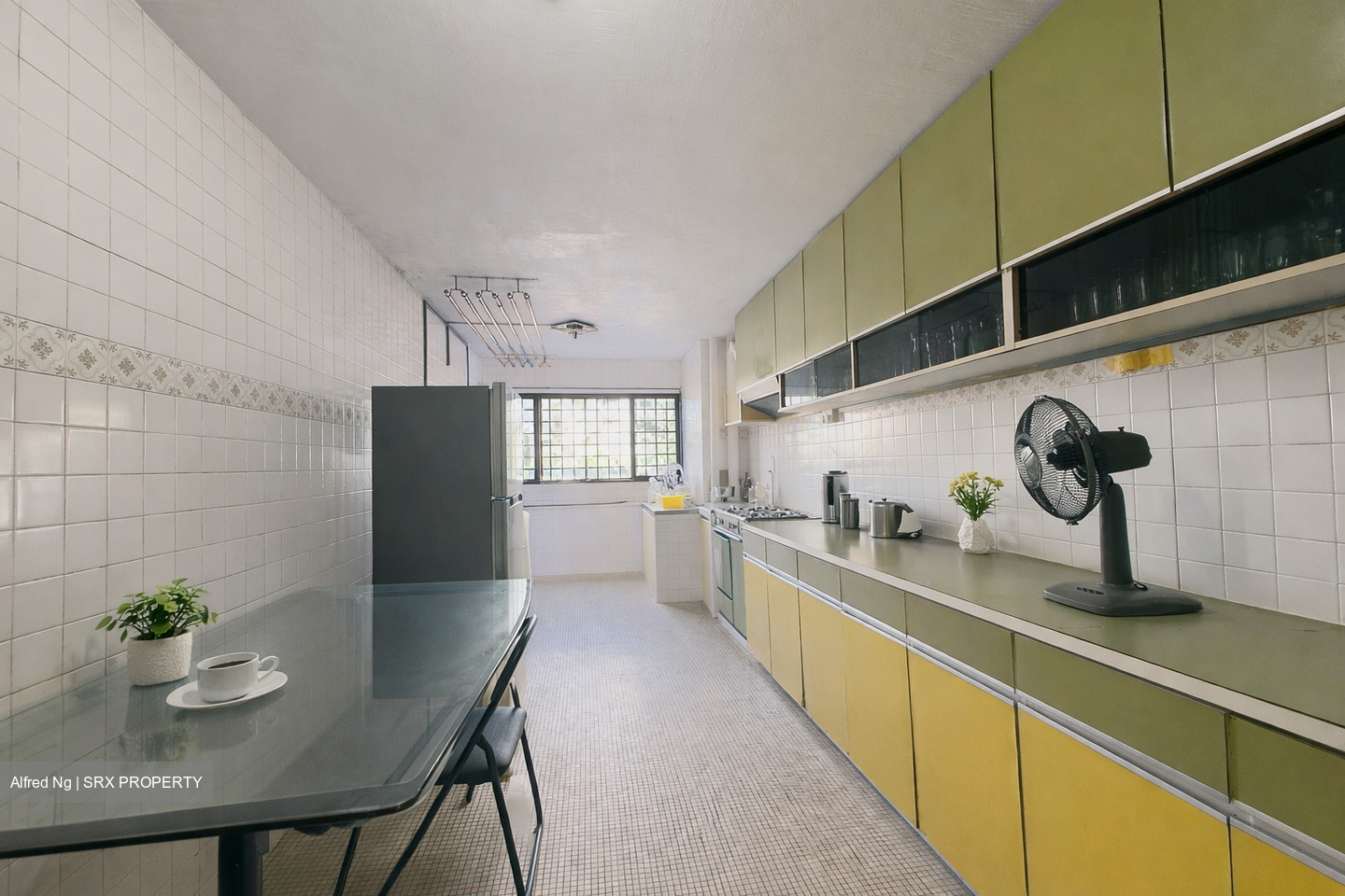 Blk 609 Clementi West Street 1 (Clementi), HDB 4 Rooms #546506691